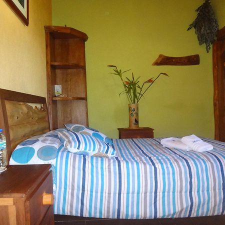 Zaysant Ecolodge Puembo المظهر الخارجي الصورة