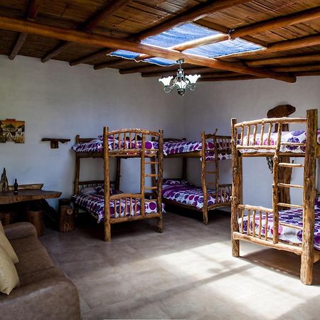 Zaysant Ecolodge Puembo المظهر الخارجي الصورة