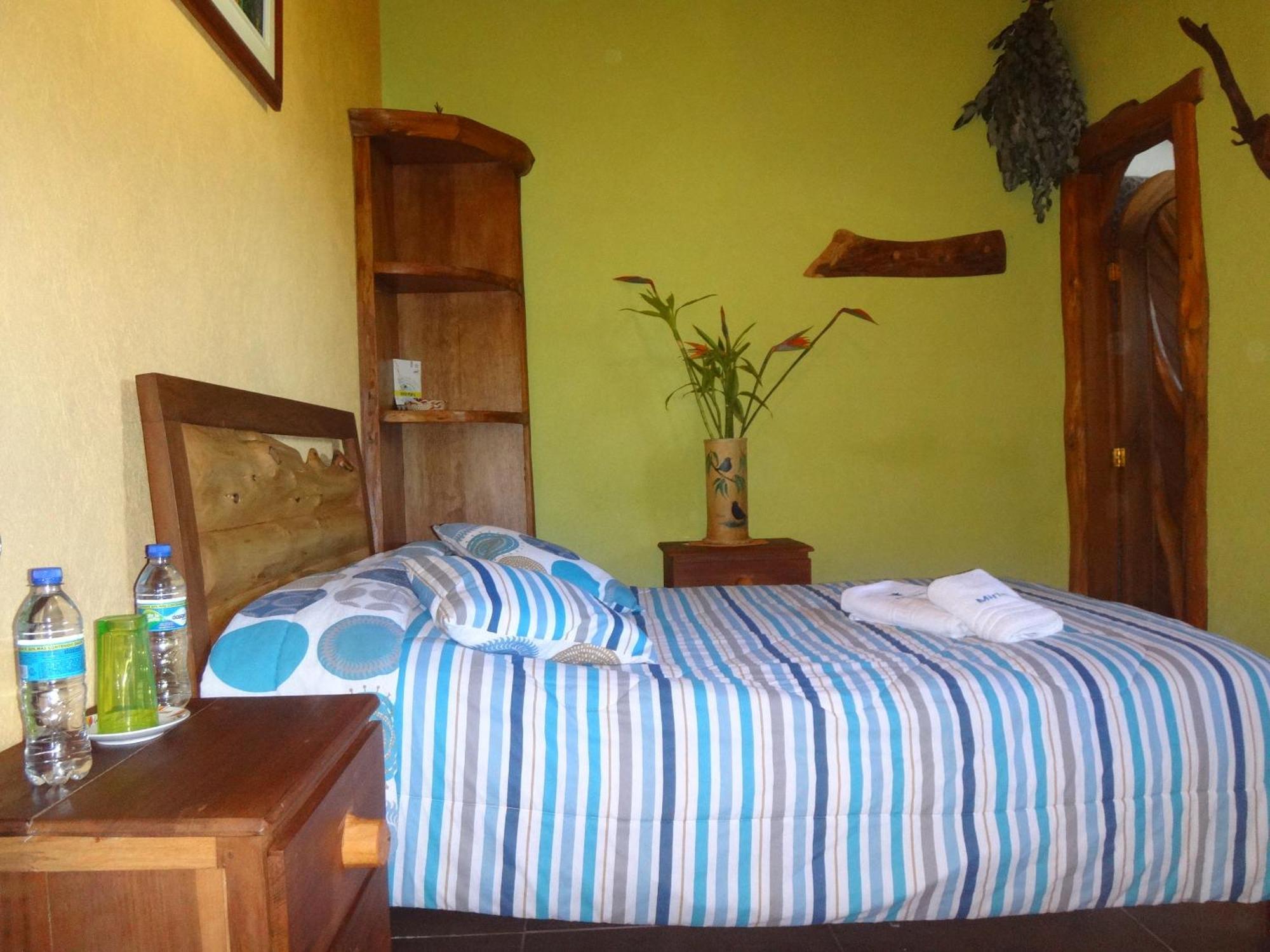 Zaysant Ecolodge Puembo المظهر الخارجي الصورة