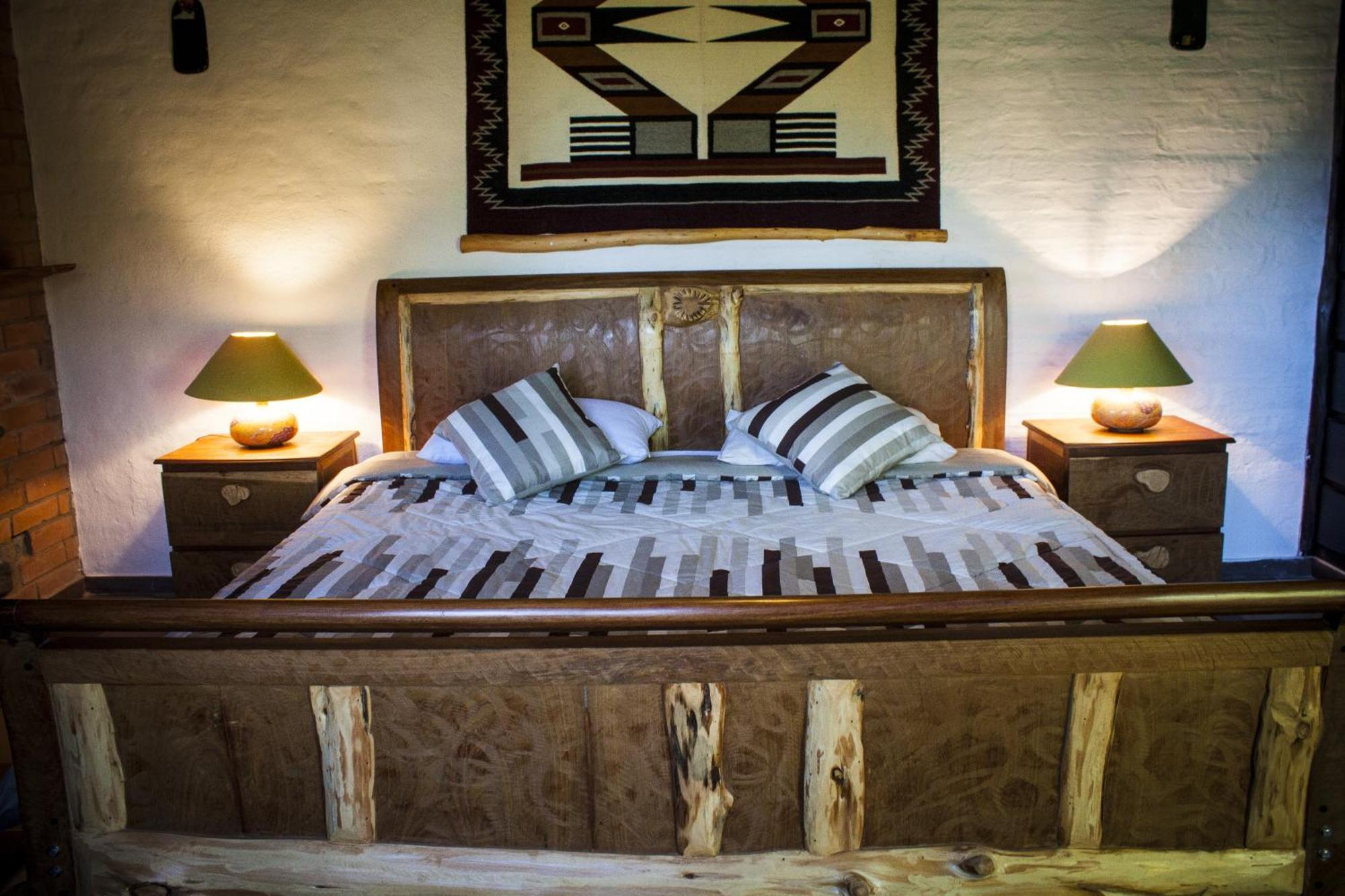 Zaysant Ecolodge Puembo المظهر الخارجي الصورة