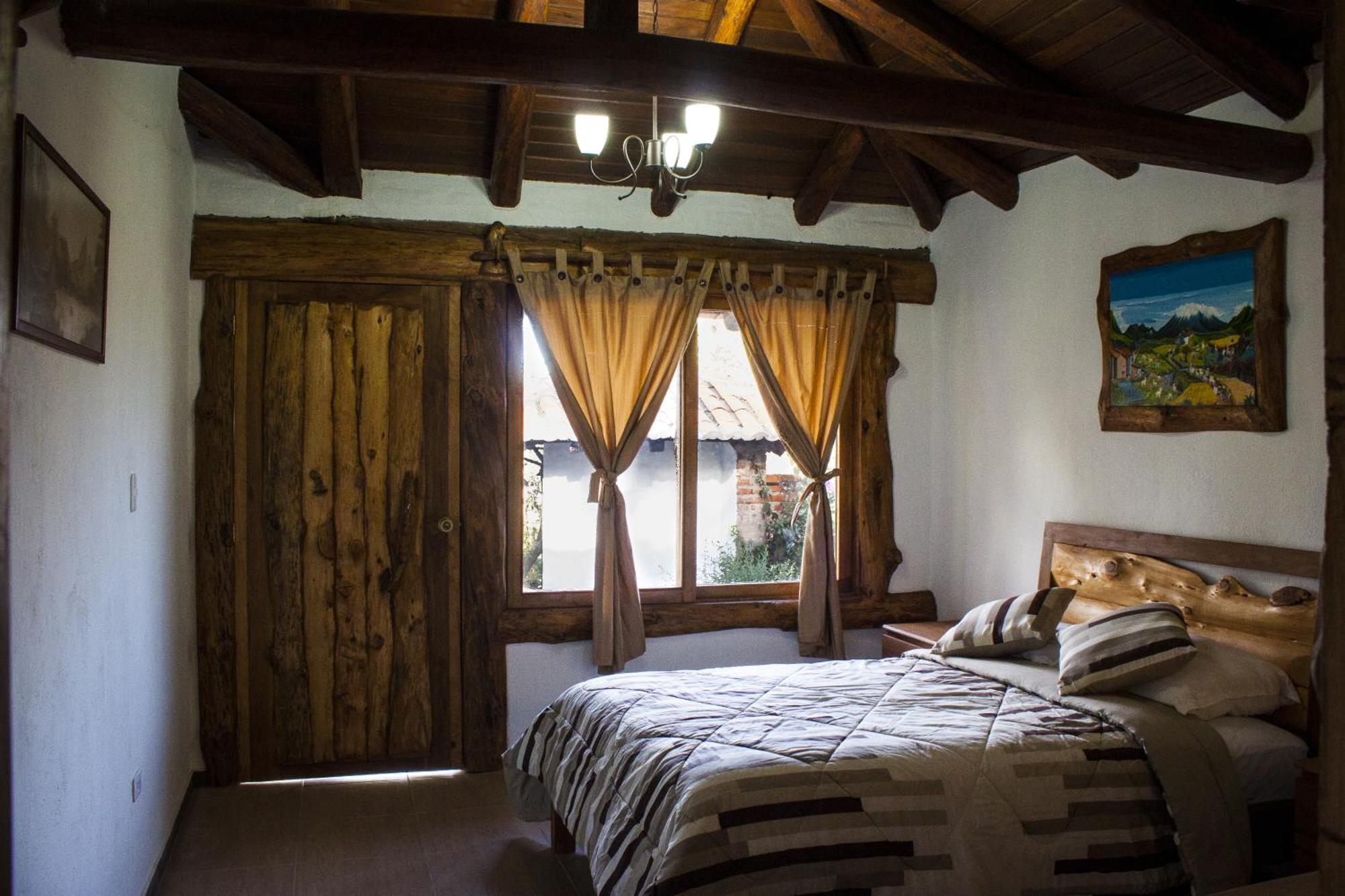 Zaysant Ecolodge Puembo المظهر الخارجي الصورة