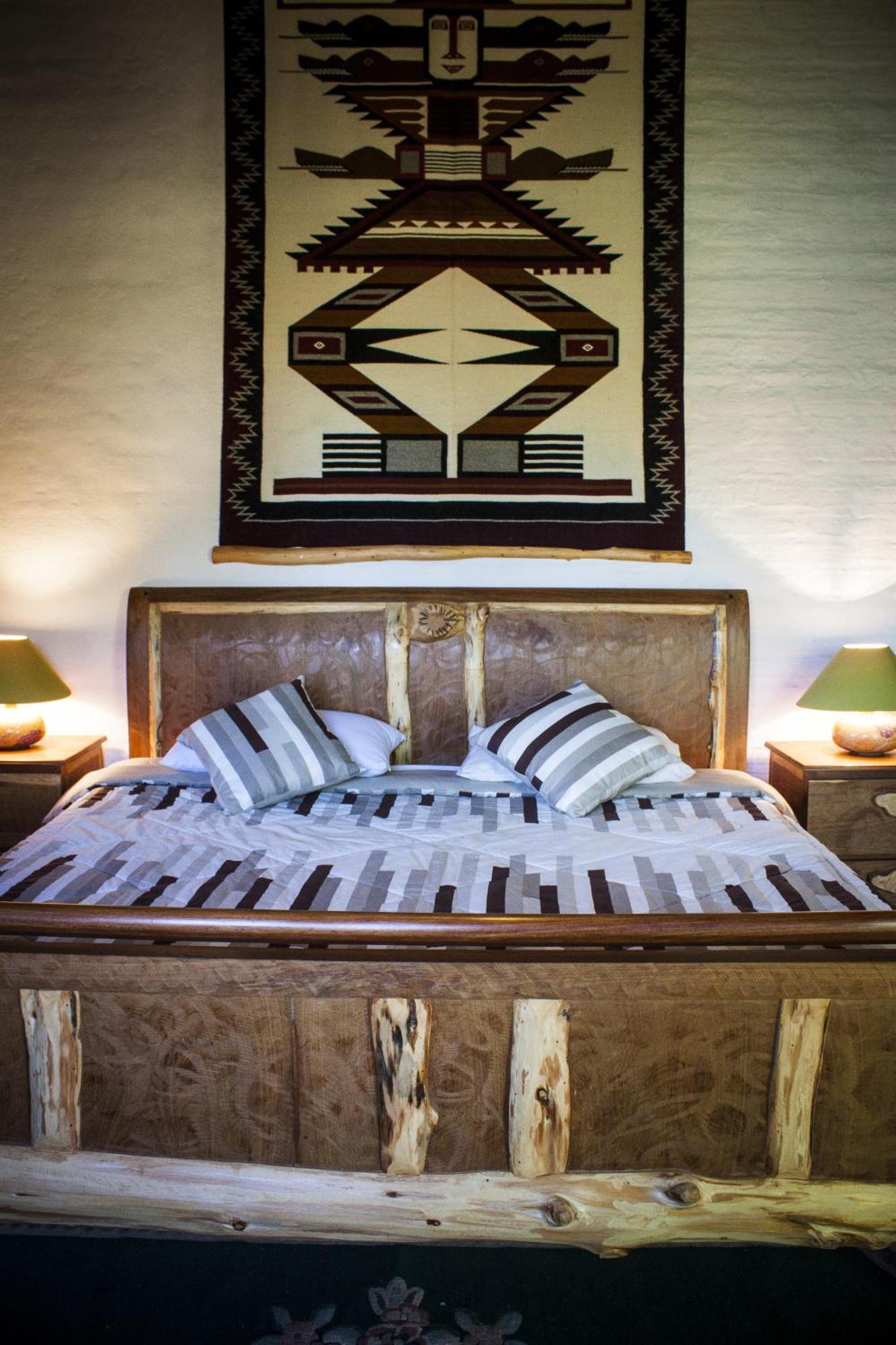 Zaysant Ecolodge Puembo الغرفة الصورة