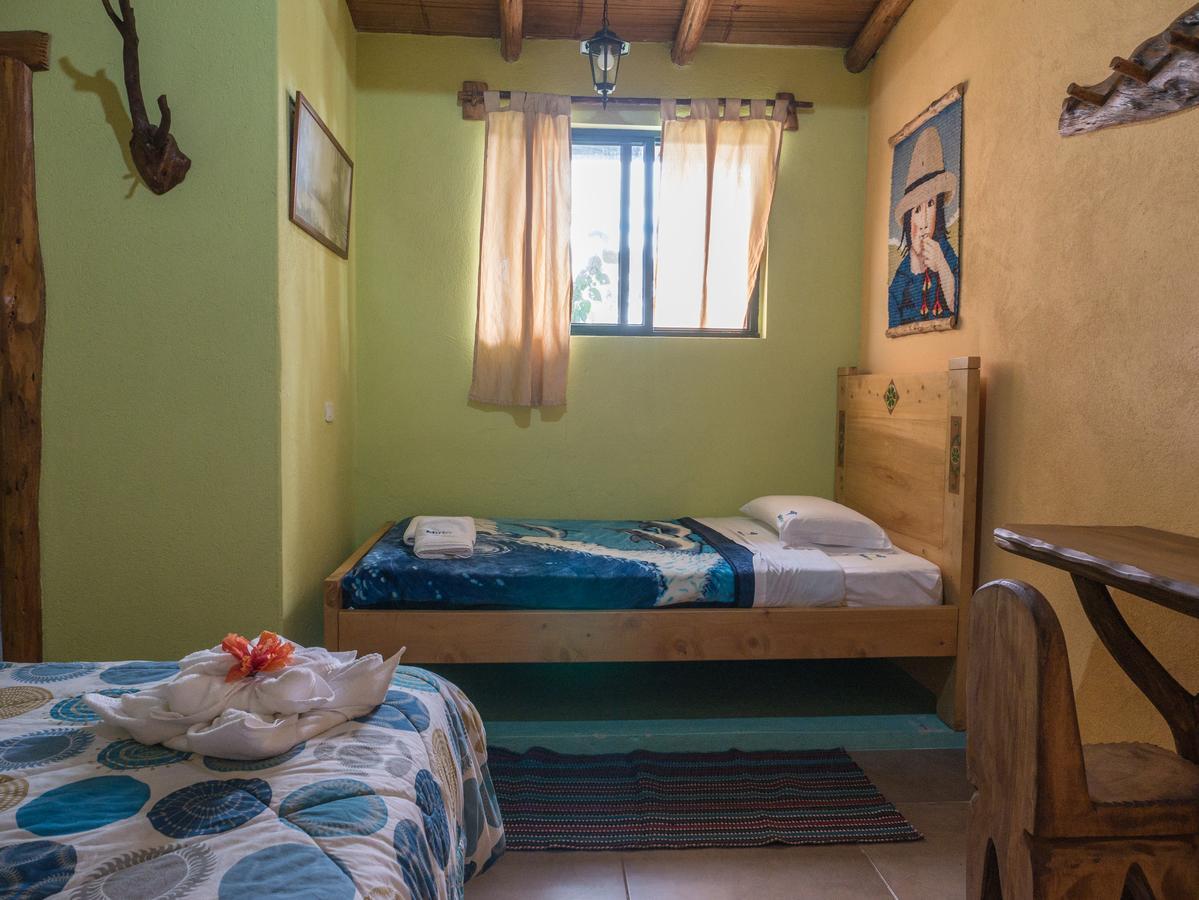 Zaysant Ecolodge Puembo المظهر الخارجي الصورة