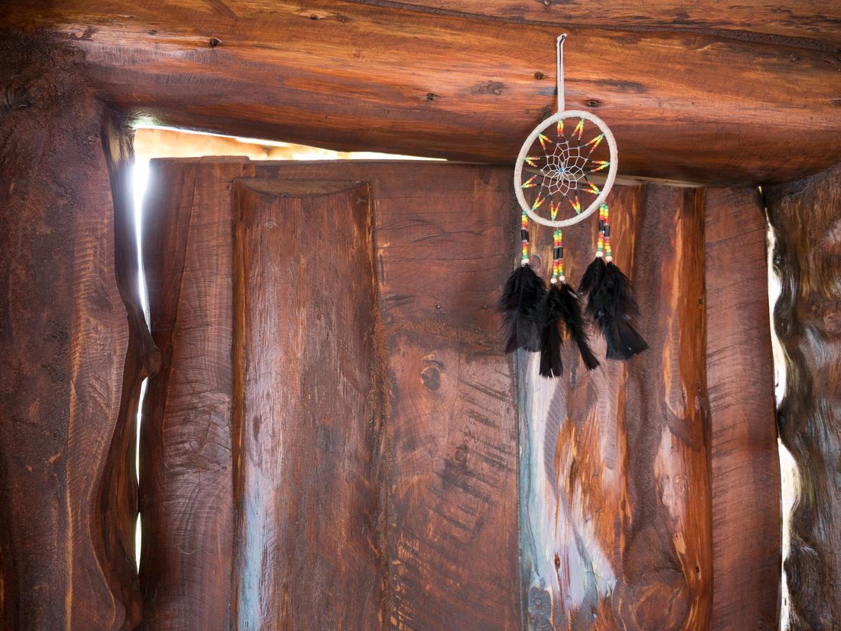 Zaysant Ecolodge Puembo المظهر الخارجي الصورة