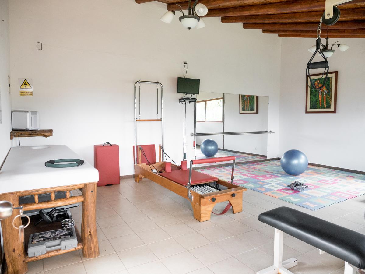 Zaysant Ecolodge Puembo المظهر الخارجي الصورة